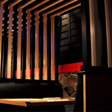 Bishamon Japanese Restaurant covina