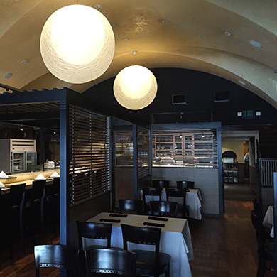 Shiki Beverly Hills, Los Angeles