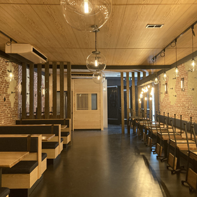 Udon Mugizo Mountain View (North California)