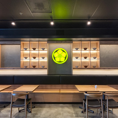 Taishoken Milpitas